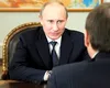 Șeful spionajului rus confirmă întâlnirea secretă cu directorul CIA, la Moscova. A fost transmis un avertisment pentru NATO?