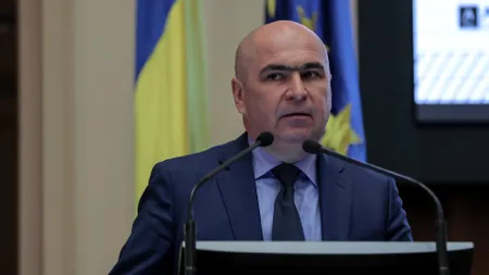 Ilie Bolojan: Vor fi niște ani dificili. Trebuie să spunem oamenilor doar ceea ce putem face. Nu să le dăm senzația de soluții magice
