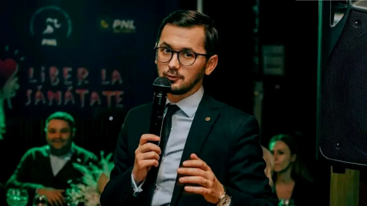 Pavel Popescu îl confruntă pe Keith Kellogg la München: susținerea extremei drepte vs cerințele SUA pentru apărare