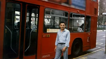Imperiul de cocaină condus din cabina autobuzului 134: povestea lui Jesus Ruiz Henao