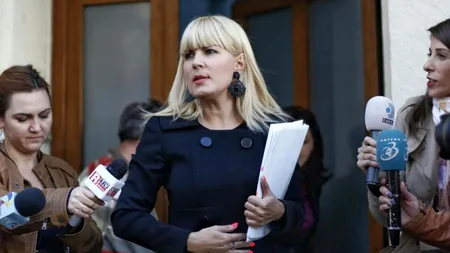Elena Udrea, mai aproape de libertate. Decizia aşteptată de fosta ministră