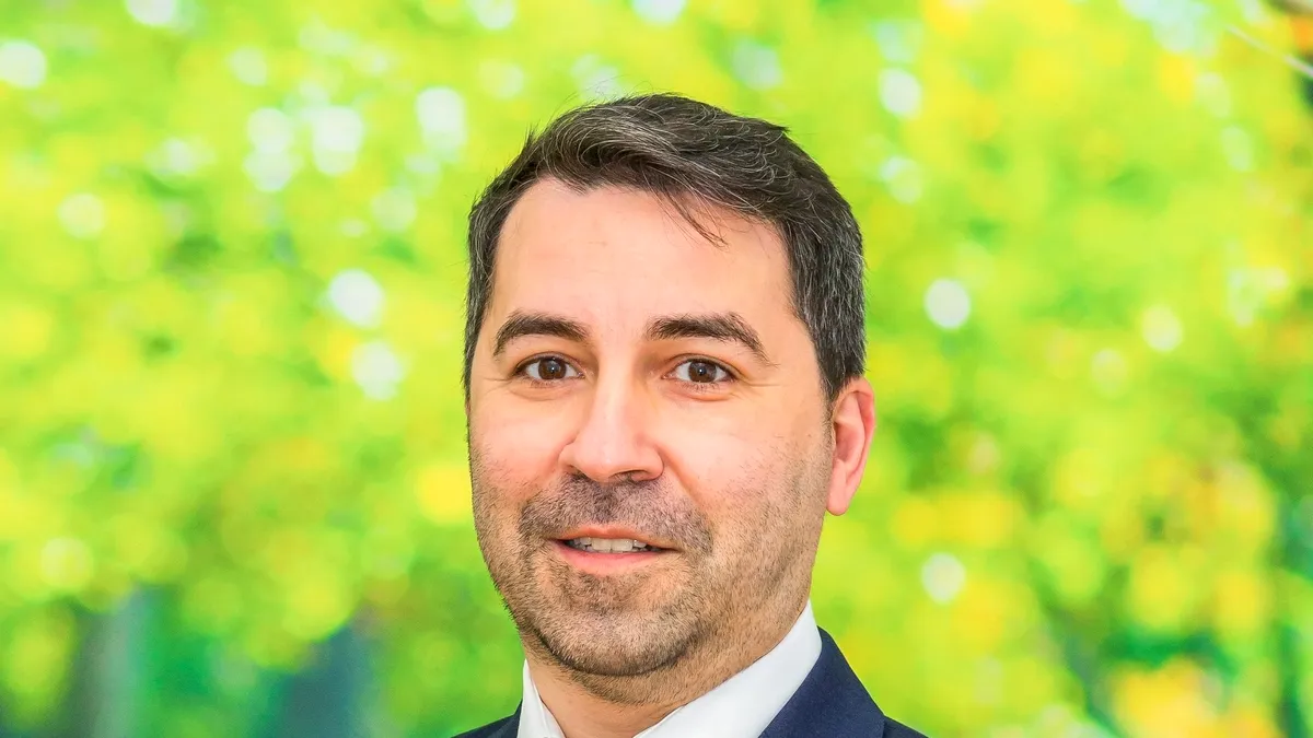 Interviu. Ionuț Nicolescu, președintele SVN România: Nu se înregistrează niciunul dintre elementele unei crize imobiliare