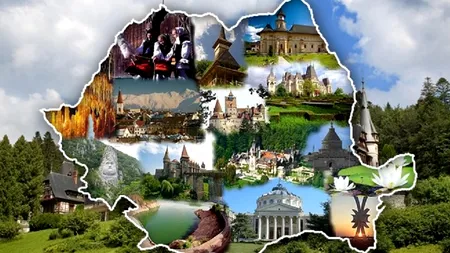 Obiectivele strategice ale turismului românesc: turiști bogați și sejururi lungi