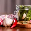 Ce cantitate de sare se pune la murături şi de ce