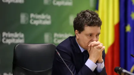 Nicușor Dan ar vrea la șefia SRI un colaborator al Securității