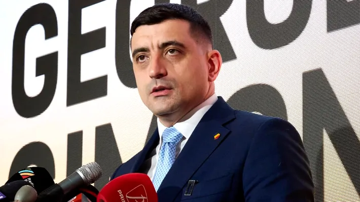 AUR a anunțat că nu va vota mărirea salariilor pentru parlamentari. George Simion: „Gata cu nesimțirea”