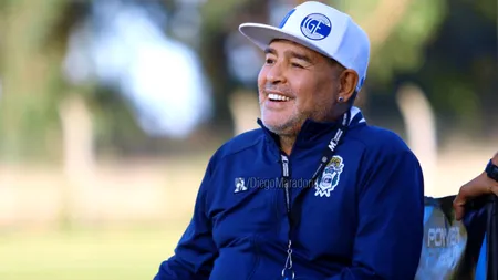 Maradona a împlinit 60 de ani. Povestea lui „El Pibe d'Oro” de la începutul carierei la antrenorat și consumul de droguri / VIDEO