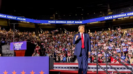 Cronica săptămânii internaționale. Ce se întâmplă în lume. Realegerea lui Trump și ecoul evenimentului