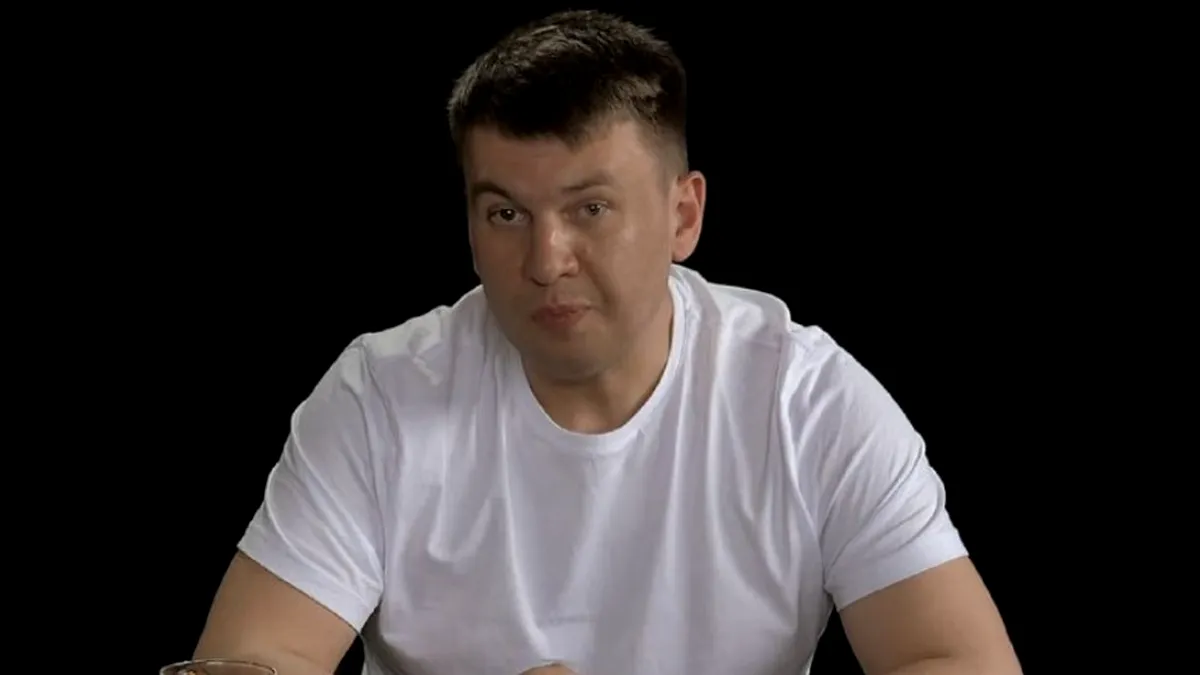 Blogger apropiat de linia Kremlinului, internat după ce a cerut demisia lui Putin