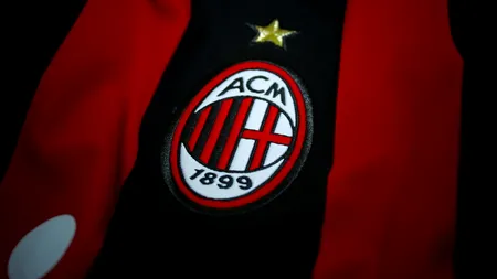 Fotbal: Fondul american RedBird a finalizat achiziţia clubului AC Milan pentru 1,2 miliarde de euro