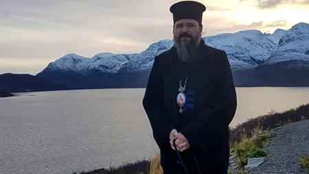 Prima reacție a unui episcop român la declarația Papei privind parteneriatul civil între homosexuali