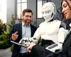 Șoc în Coreea de Sud: Robot funcționar găsit inert, posibilă sinucidere