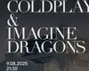 Tribut instrumental Coldplay și Imagine Dragons pe faleza Cazinoului din Constanța
