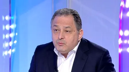 Marian Vanghelie rămâne în libertate sub control judiciar şi poate lua legătura cu fratele său