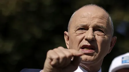 Mircea Geoană: Strategul controverselor și apărătorul adevărului distorsionat