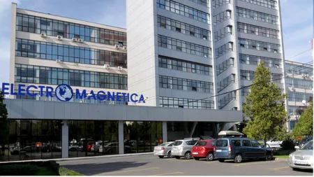Doborâtă de suspiciunile de fraudă! Afacerile Electromagnetica s-au prăbușit