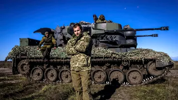 Cei care vor să facă armata vor primi mii de euro. Ce prevede reforma pregătită de Ministerul Apărării