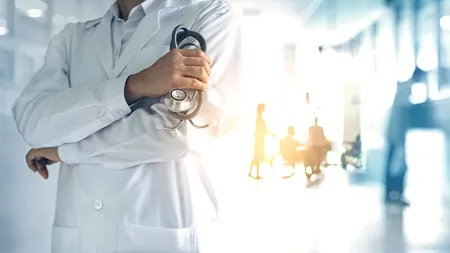 Medic de la Institutul Oncologic Bucureşti, reţinut pentru luare de mită