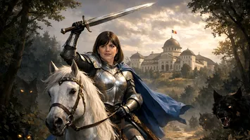 Codruța? La Cotroceni? Vine sau nu vine?