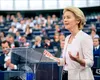 Ursula von der Leyen, discurs decisiv la Strasbourg: ce pregătește Europa pentru anul următor