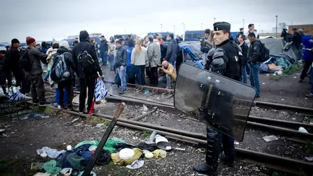 Migrația - O provocare constantă pentru liderii politici din Marea Britanie