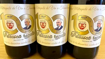 Ziua Internațională de Fetească Regală – sărbătoarea vinului românesc de top la Mediaș