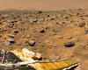 Cercetătorii NASA au găsit un lucru neobișnuit pe o altă planetă. Nu au idee de unde provine