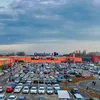 Tranzacţie de sute de milioane de euro. Şase centre comerciale din România, la vânzare