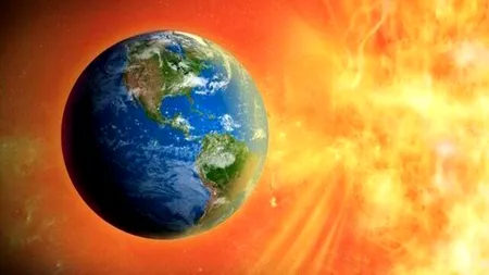 Ce se va întâmpla după ce Pământul va fi distrus de Soare. Explicația oamenilor de știință