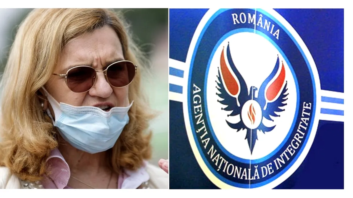 ANI flituită de consilierul general PSD Elisabeta 