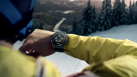 Noul smartwatch vârf de gamă, Huawei Watch GT 2 Pro, se lansează pe piața din România cu o ofertă specială