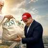 George Simion, „alesul lui Dumnezeu” care așteaptă ca România să-i cadă în brațe