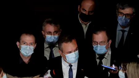 Generalul armatei moarte. Când ultimul partid istoric devine istorie