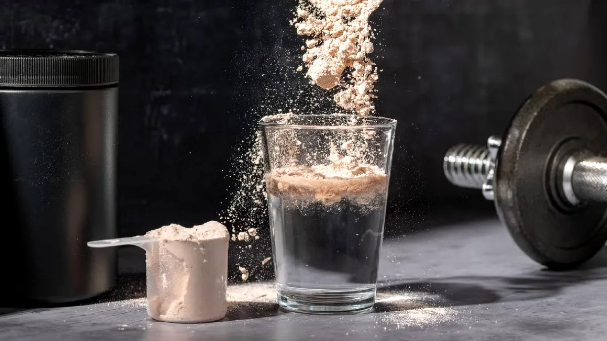Nu, chiar nu ai nevoie de mai multe proteine în dietă