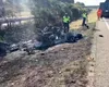 Detalii dramatice despre accidentul în care a murit Diogo Jota. Asfaltul de pe autostrada A-52 „a recidivat”
