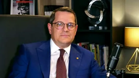 Eduard Hellvig (PNL): „Nu candidez pentru nicio funcție!”