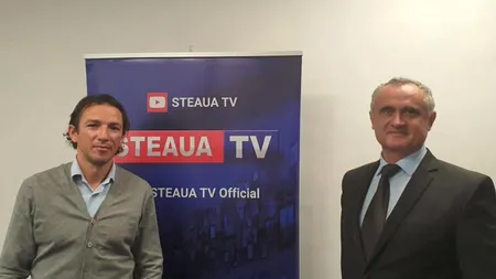 Rețetă de succes la CSA Steaua: Mădălin Hîncu angajează pensionare și plătește un antrenor cu 8.000 de lei pe lună ca să nu-l huiduie suporterii