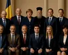 Guvernul tehnocrat al lui Nicușor Dan: genii mondiale în slujba poporului român