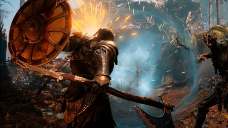 Lansarea jocului „God of War: Ragnarök”, amânată. Când se va produce totuși lansarea