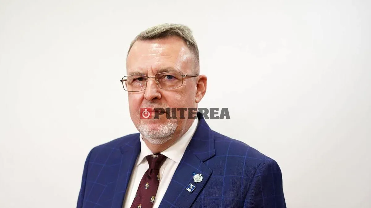Senatorul Eugen Ţapu-Nazare (PNL): Ministrul Transporturilor pierde trenul pentru Moldova!