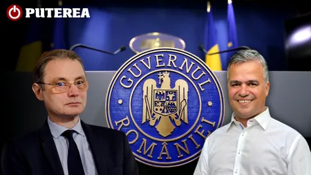 Ce sfat îi dă Adrian Veștea premierului desemnat de președinte, Luca Niculescu? „În relația cu liderii partidelor parlamentare nu e cazul să-i perie”