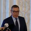 Victor Ponta pune condiții pentru un eventual mandat de premier: fără USR la masă