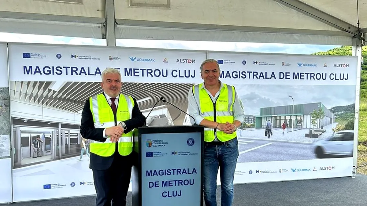 Schimbare strategică la Alstom. Un nou coordonator regional, într-un moment delicat