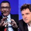 Ponta, atac la Țoiu după contractul de lobby cu SUA: „De ce o mai plătim din buget pe doamna ministru și echipa sa de ONG-iști?”