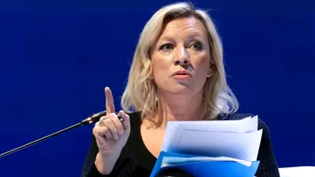 Moscova mârâie din nou spre Baltica: Rusia amenință statele baltice pentru niște drone rătăcite