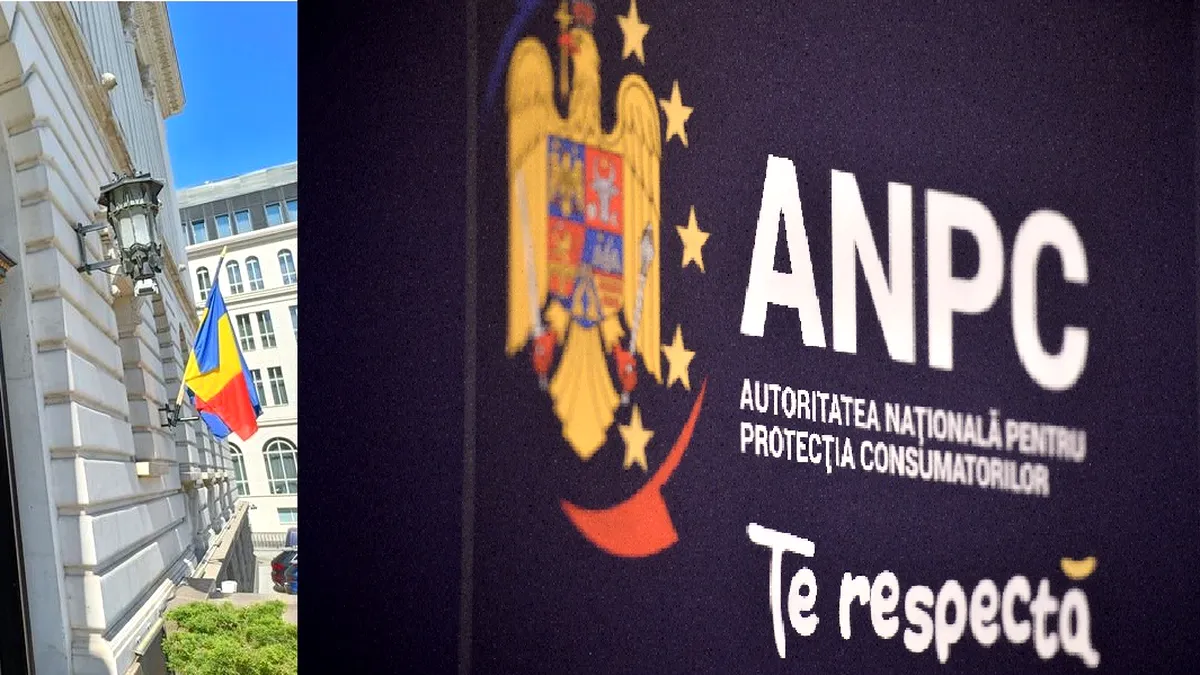 BNR pregăteşte o lege prin care să preia atribuţiile ANPC