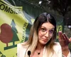 Rețeta de succes a ministrei USR a Mediului, Diana Buzoianu: Lupul paznic la „oile”…Romsilvei