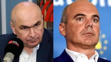 Discuții aprinse la ședința PNL. Rareș Bogdan îl critică pe Bolojan, pentru că alungă investitorii