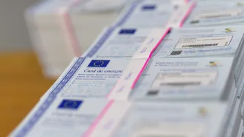 Carduri de sprijin pentru plata energiei. Măsuri noi pentru românii vulnerabili