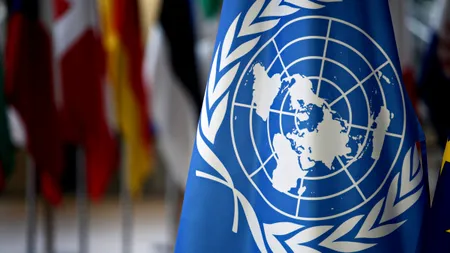 După trei ani de război, Statele Unite propun o rezoluţie ONU în care nu menţionează integritatea teritorială a Ucrainei